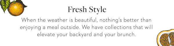 Fresh Style