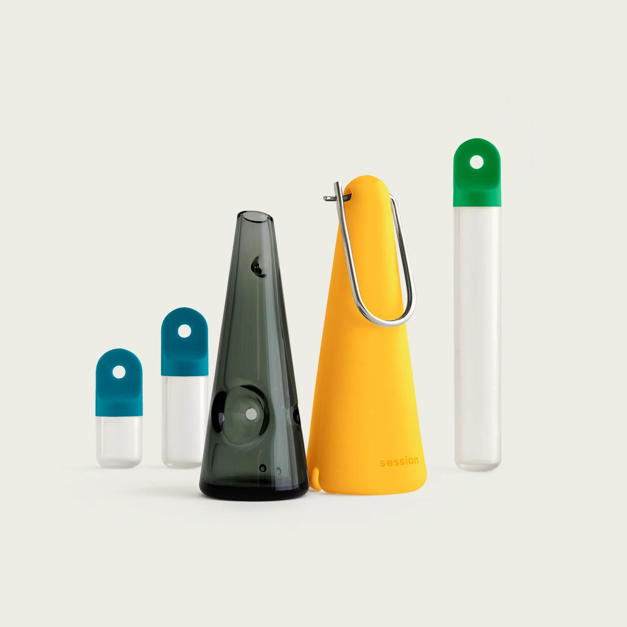 Image of Festival Kit 2.0 - Paradise Pipe