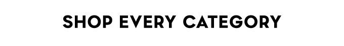 More Categories To Love