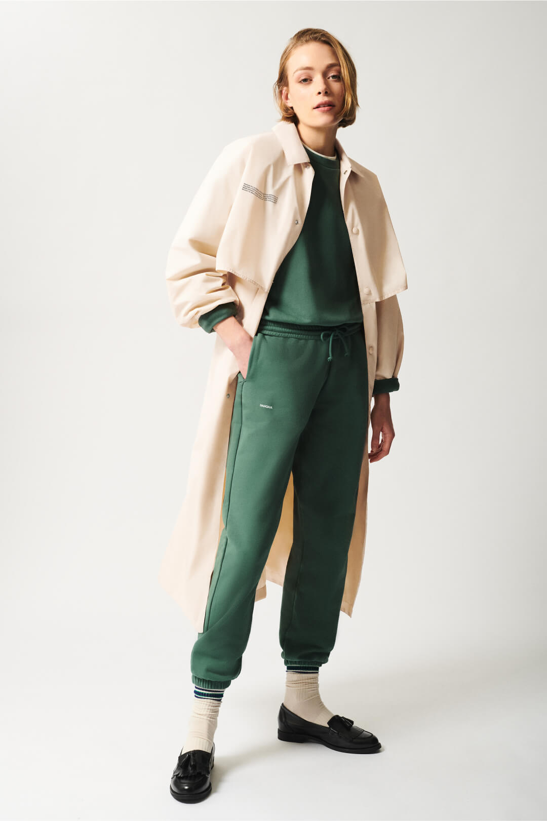 All-round Athleisure