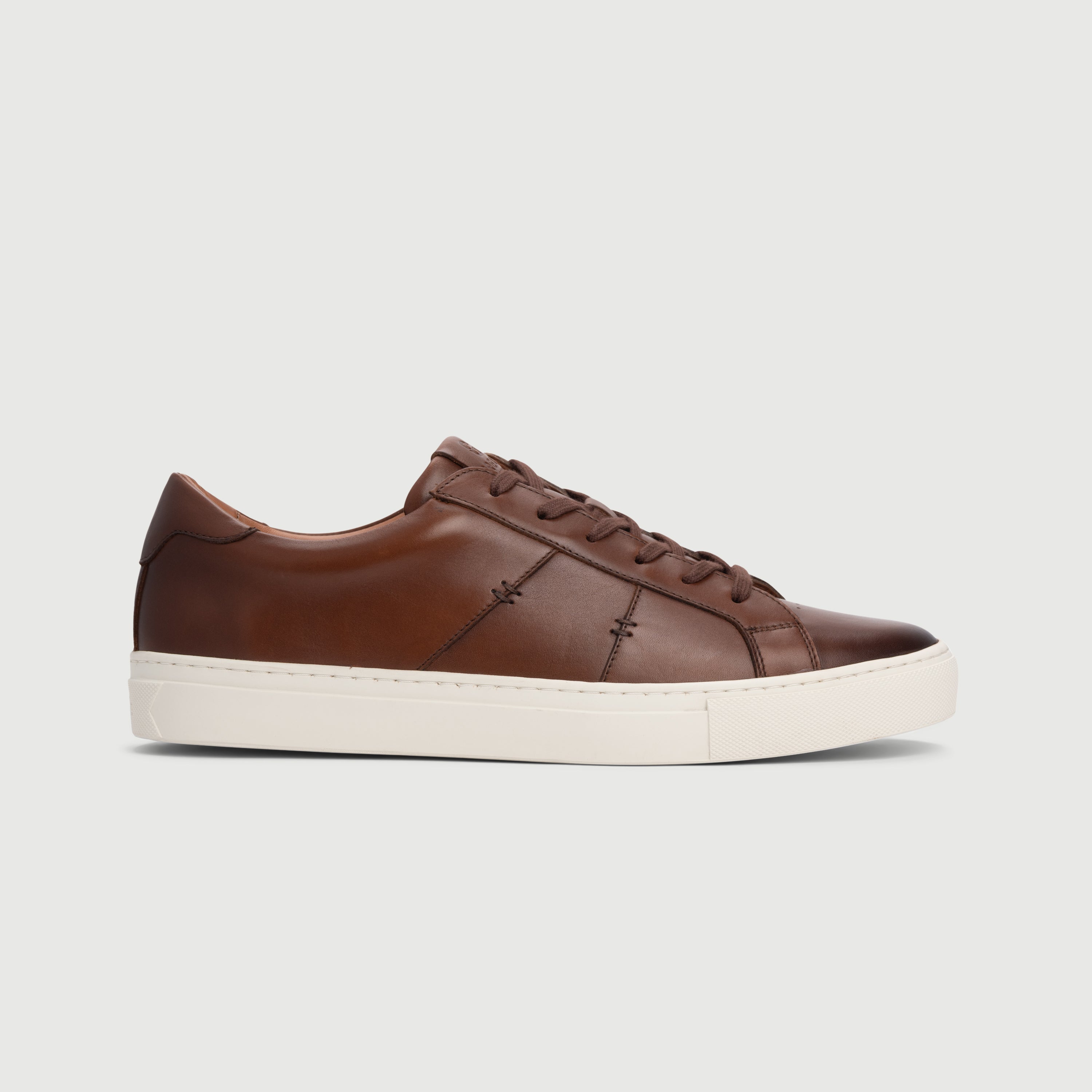 Image of The Royale 2.0 - Burnished Cuoio