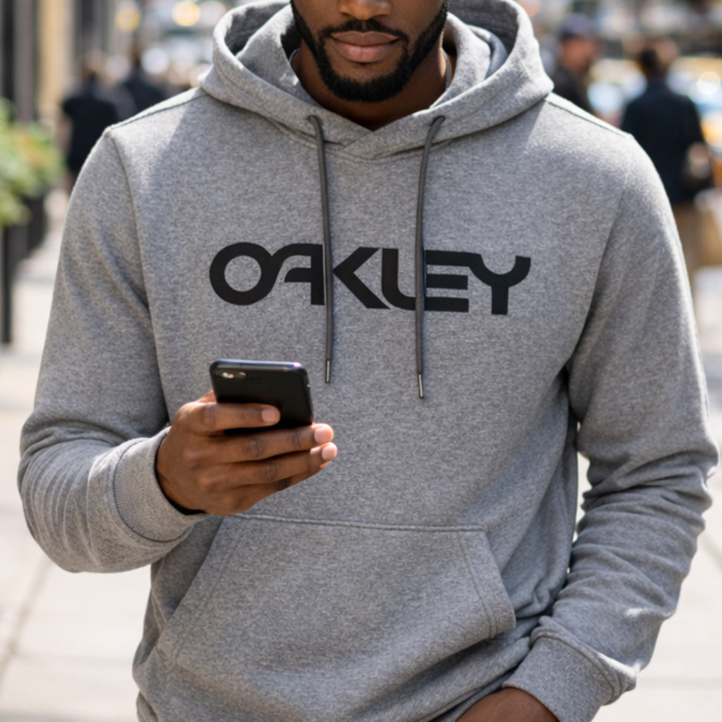 Oakley at Zulily