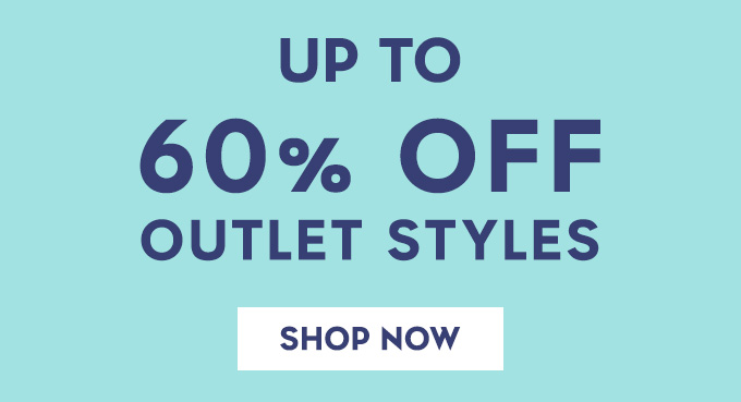 Outlet Backpacks
