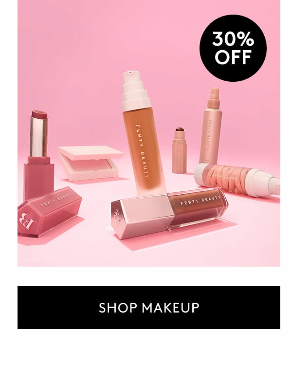 30% OFF MAKEUP - USE CODE: VIPEARLY