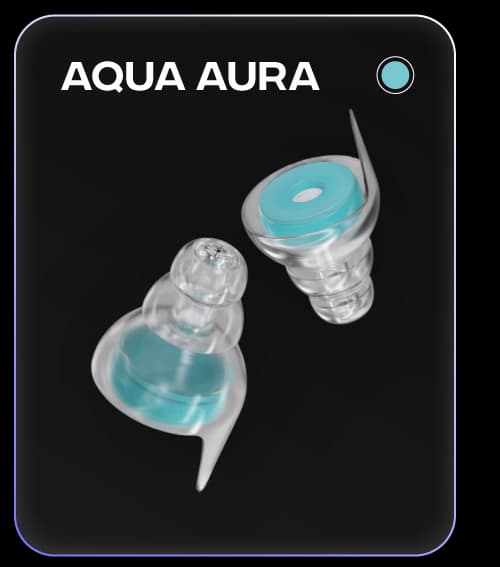 Aqua Aura