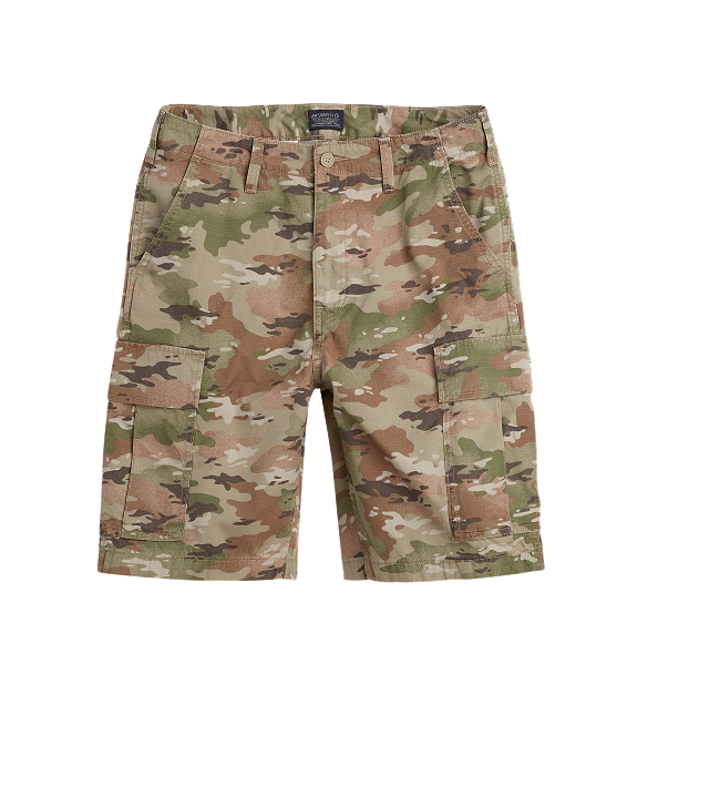 CAMO CARGOS