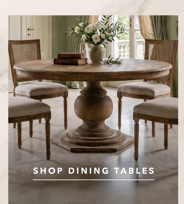 Shop Dining Tables