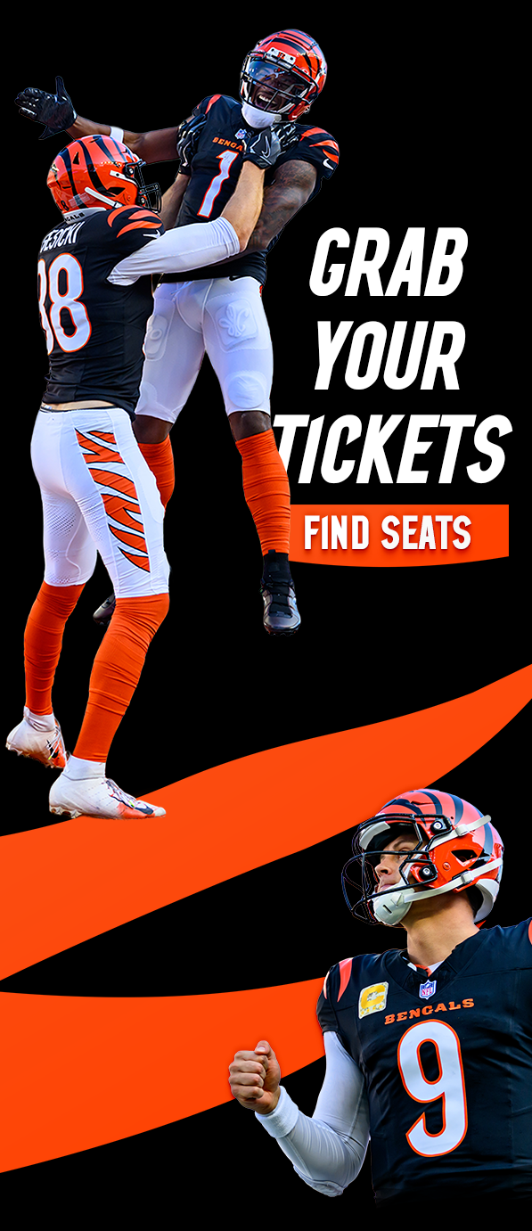 Grab Your Tickets