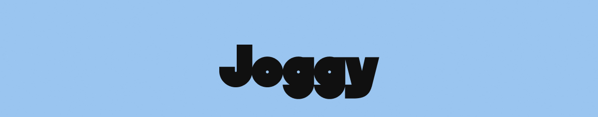 Joggy