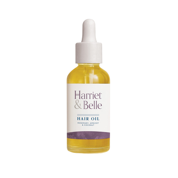 Hair Growth Oil 