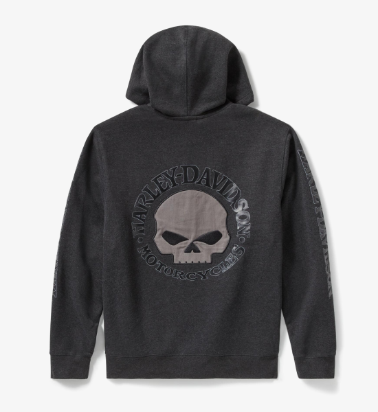 2nd_img_WillieGSkullZipFrontHoodie