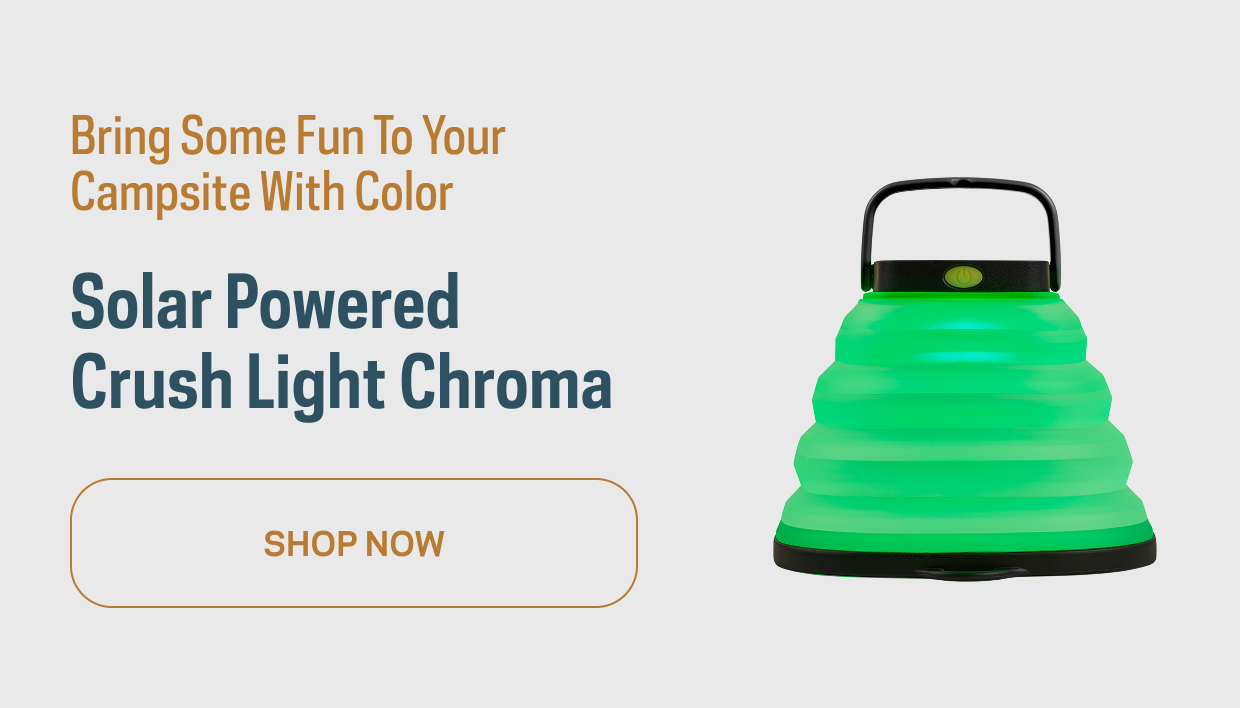 Crush Light Chroma