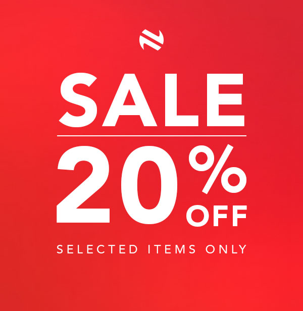 Mid Season Sale
