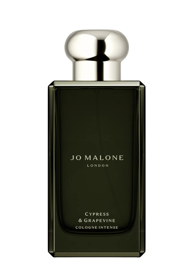 JO MALONE LONDON Cypress & Grapevine Cologne Intense