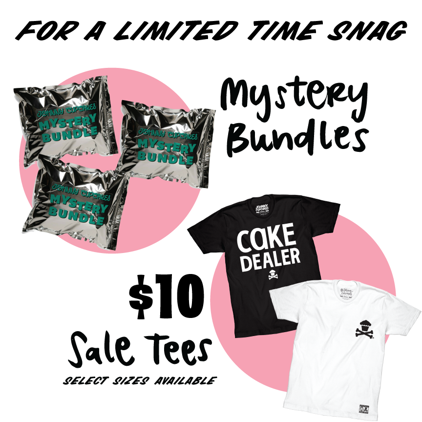 Shop Sale Tees