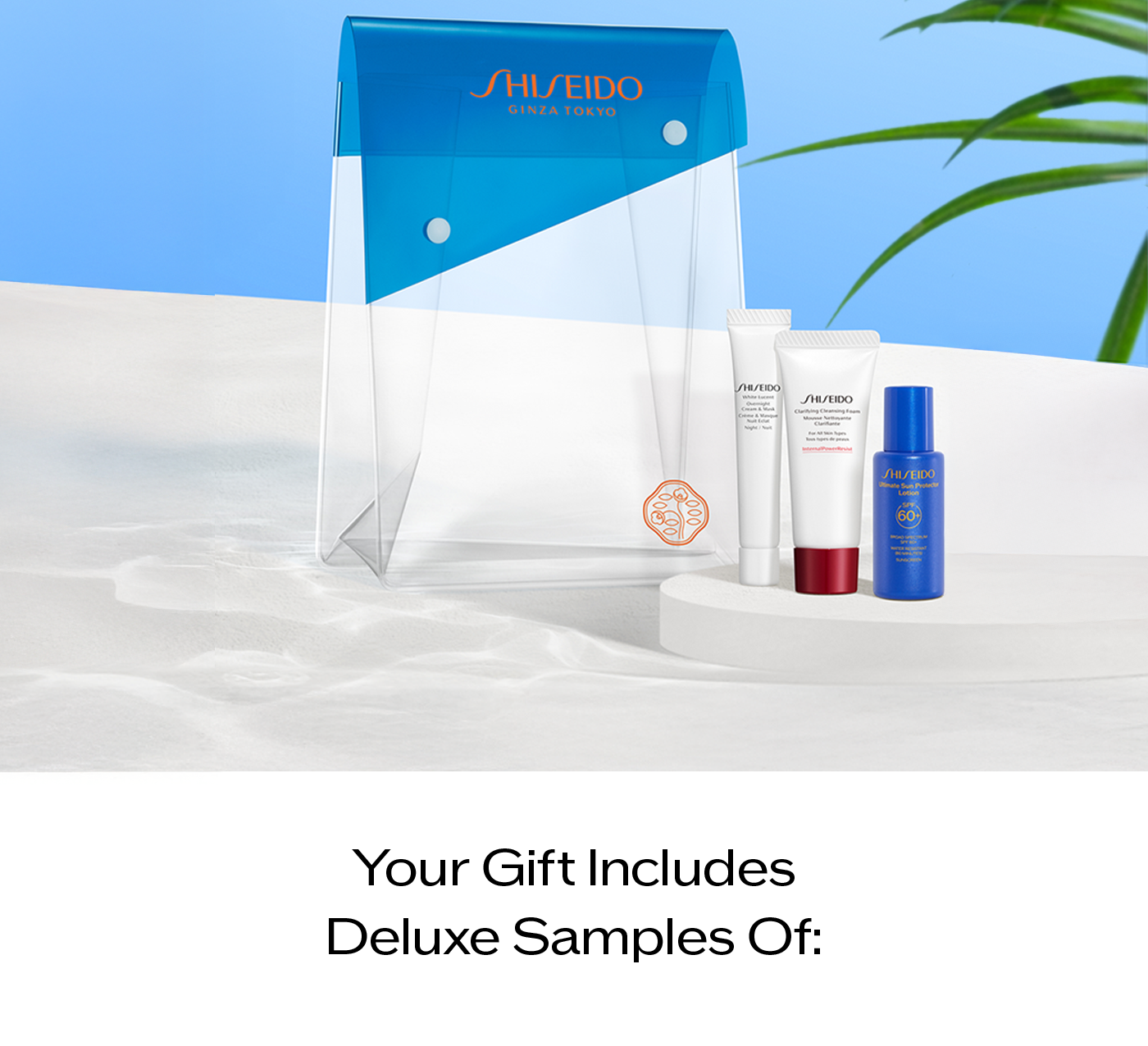 Smart Summer Skin Defense