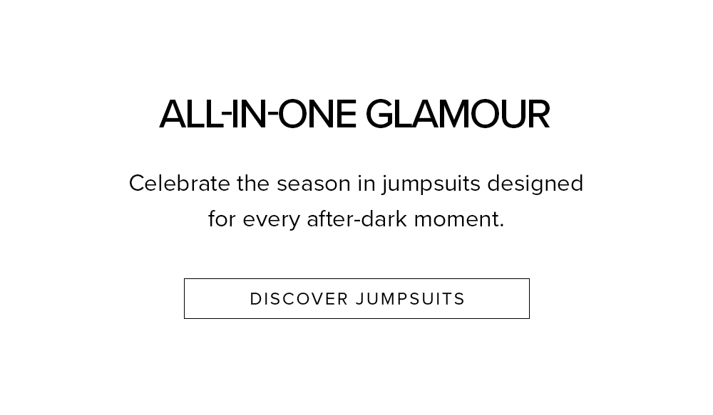 All-in-One Glamour