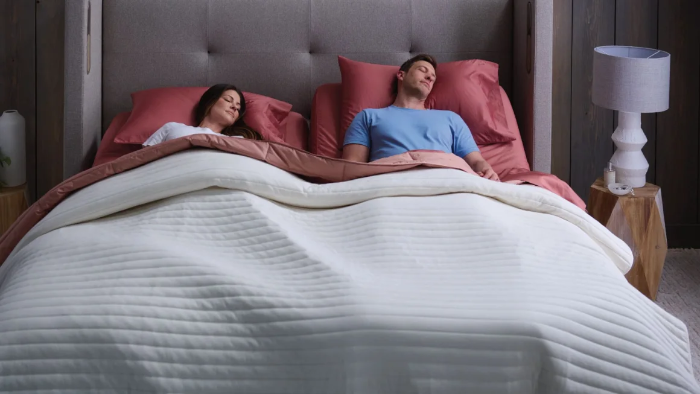 Sleep Number