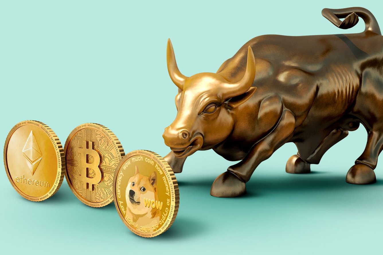 Bullish cryptocurrency