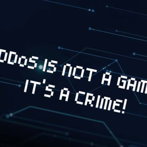 Police Send 'Warning Emails' to 75,000 Suspected DDoS Attackers