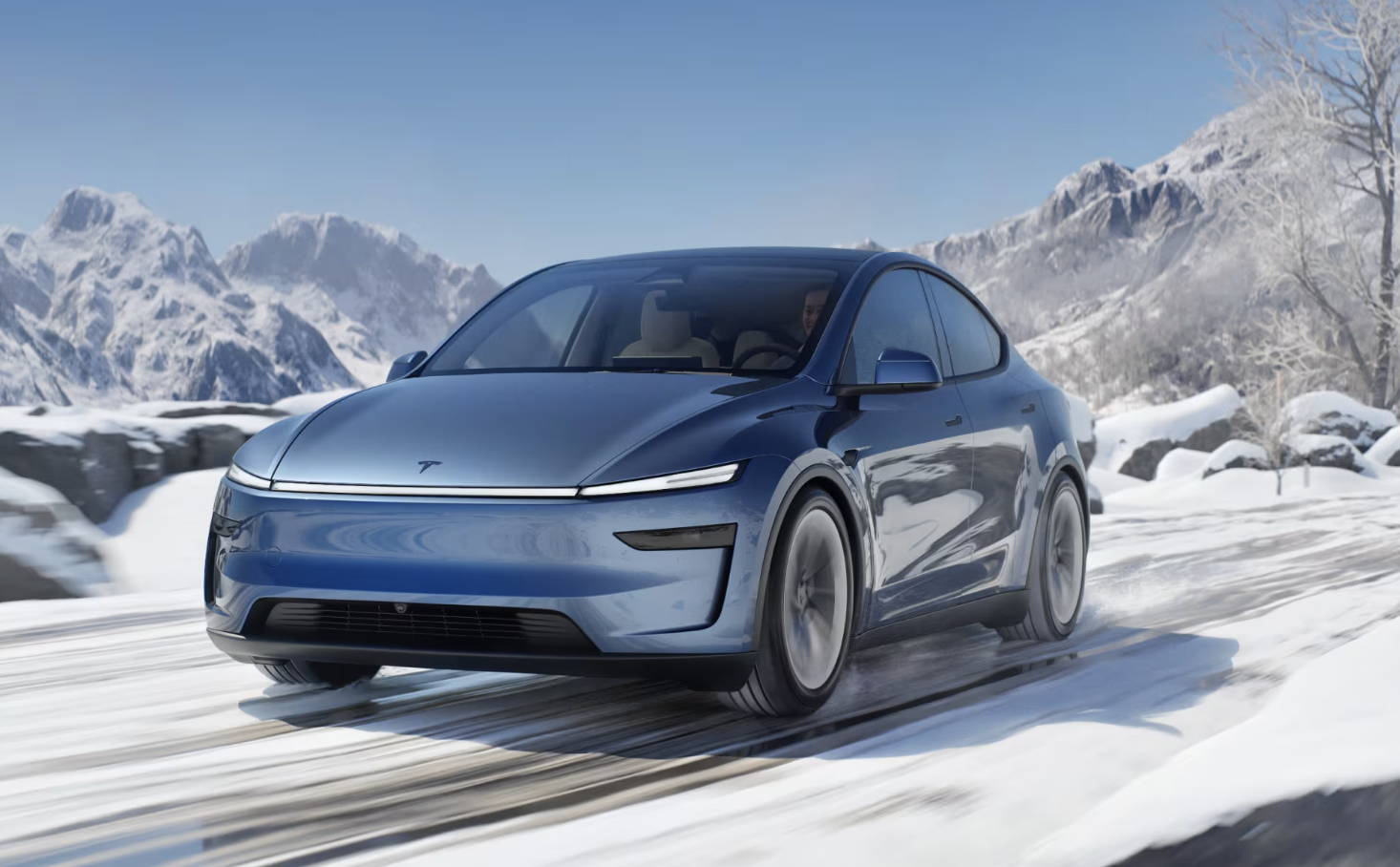 Lemonade launches an insurance product for Tesla Full Self-Driving customers