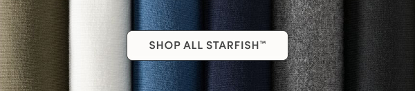 Starfish