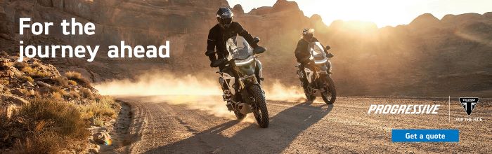 Motorcycle Insurance