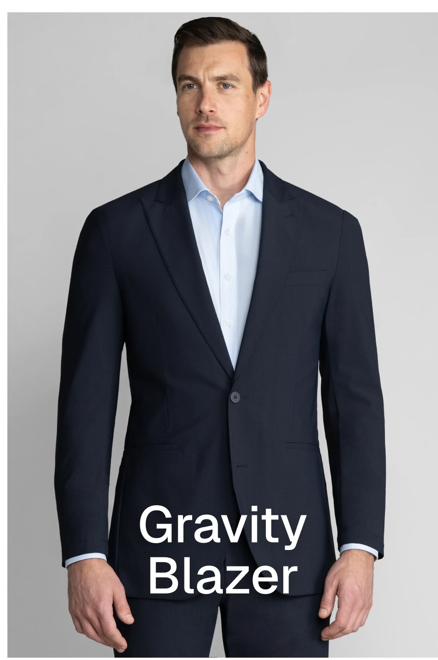 Gravity Blazer