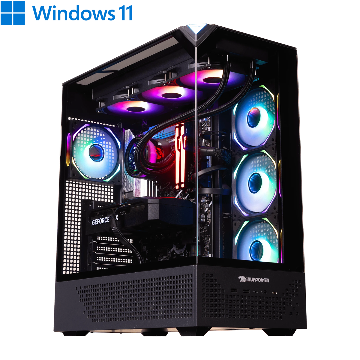 RDY Element 9 Pro B03V2