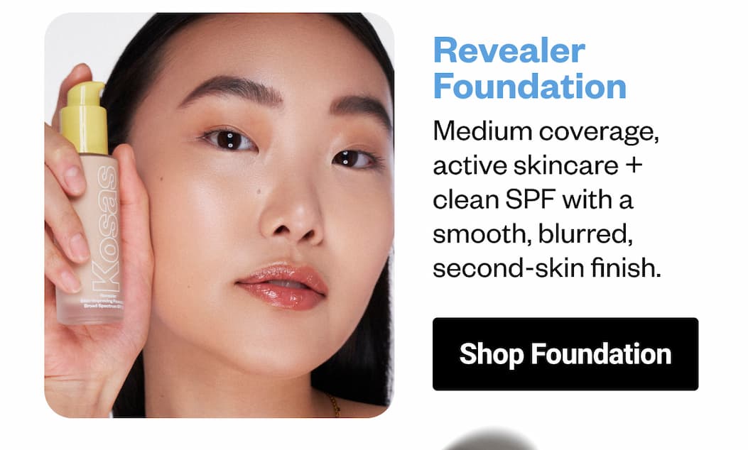 Shop Revealer Foundation