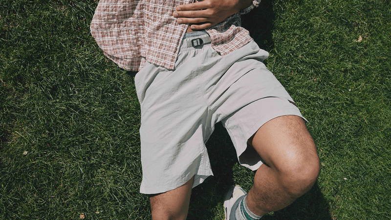 The best hybrid shorts for men in 2025, according to GQ. 