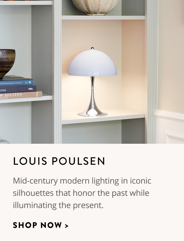 Louis Poulsen