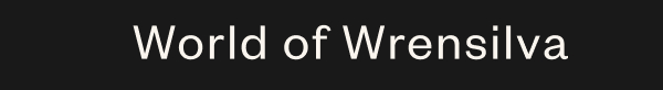 World of Wrensilva