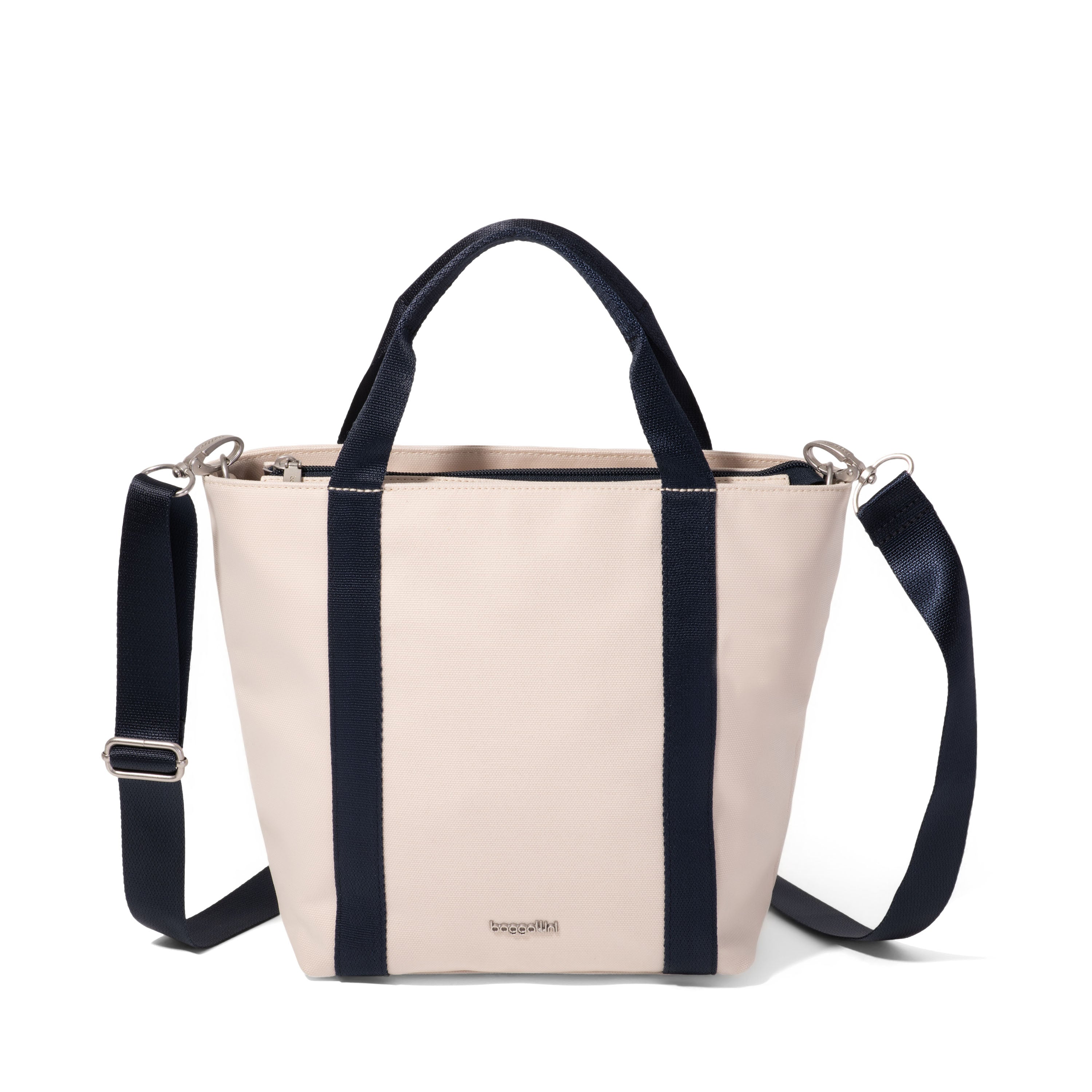 Image of Baggallini Via Crossbody Bag