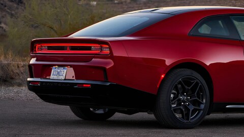 Dodge’s Most Polarizing Muscle Car Could Spawn a Powerful New Hellcat