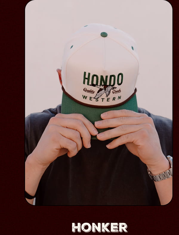 Honker 