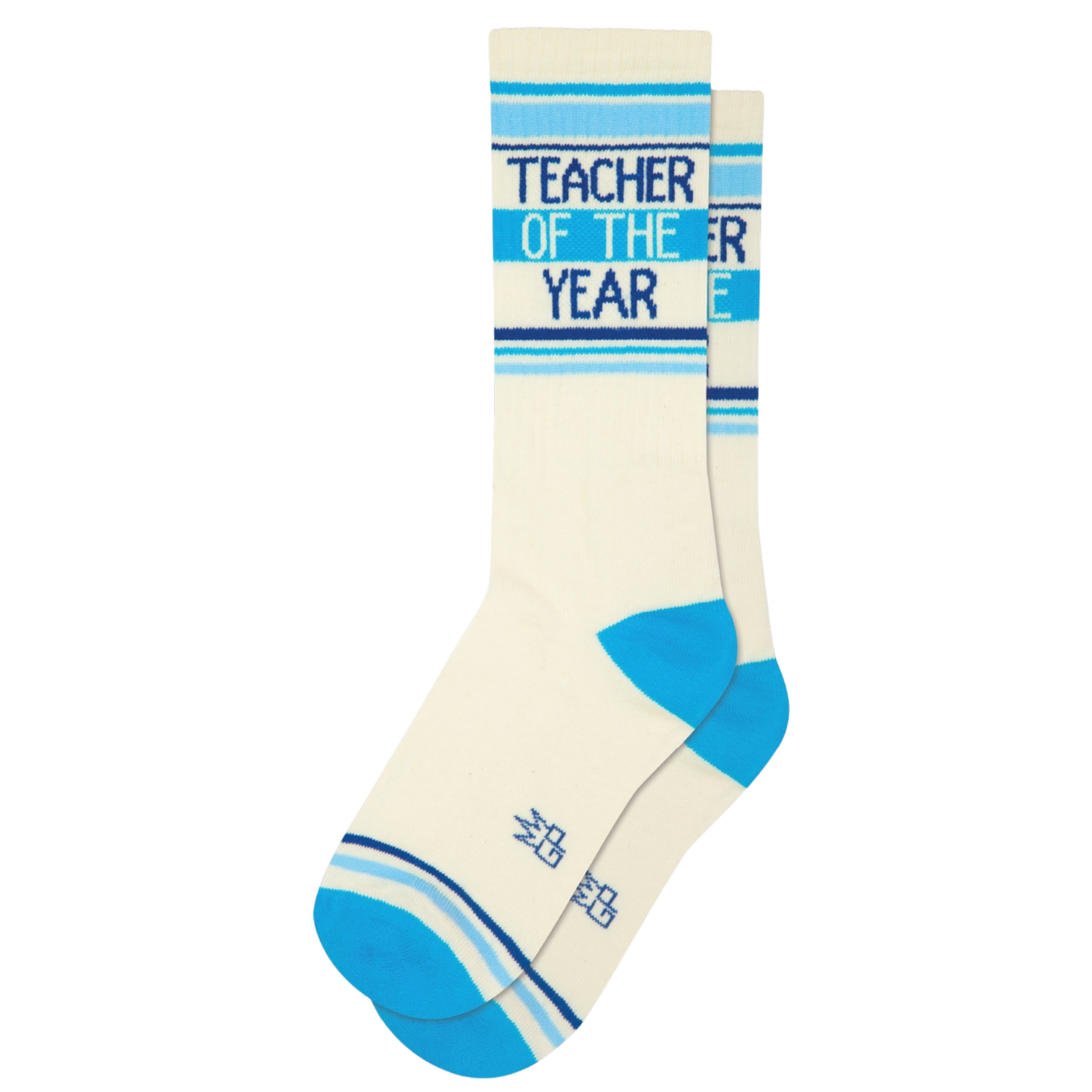 Image of Teacher of the Year Gym Socks