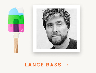 Lance Bass