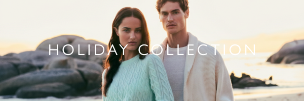 The Holiday Edit Collection
