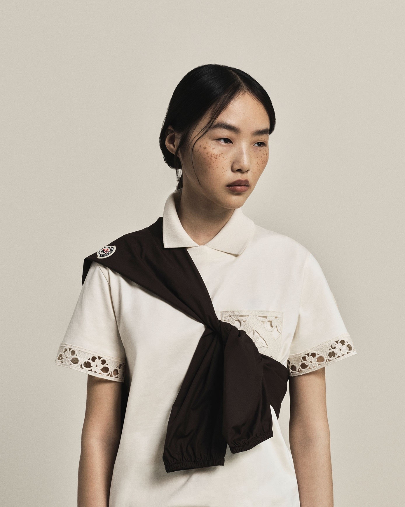 Accessories Shop now on Moncler's website