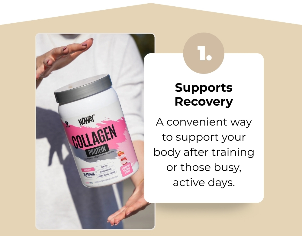 20% OFF ATP SCIENCE COLLAGEN PROTEIN
