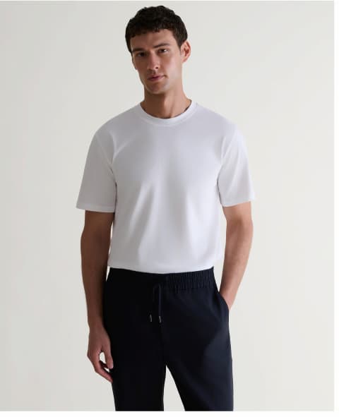 Classic Cotton T-Shirt