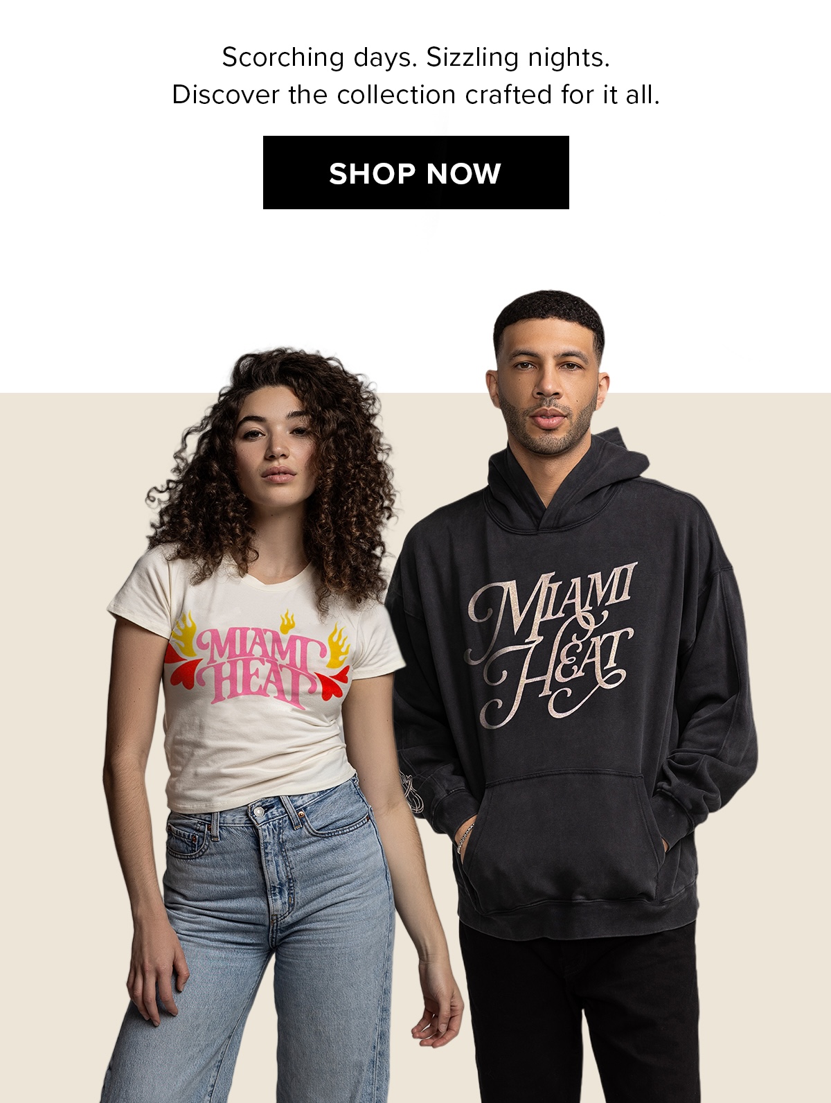 Summer '25 by Court Culture | Shop Now
