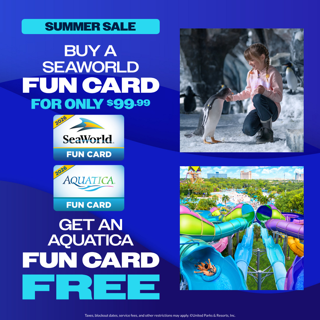 Plan your visit!