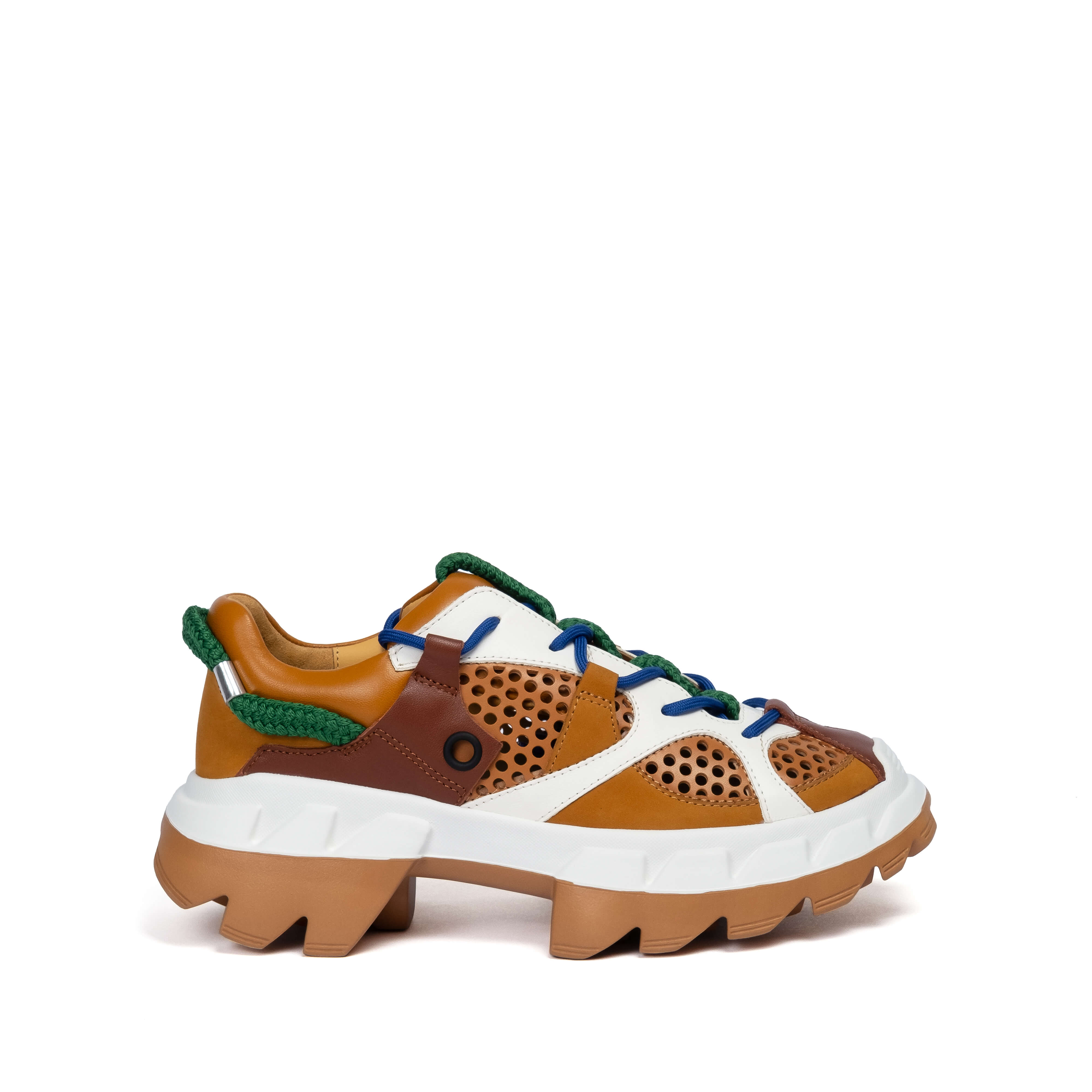 Image of ARKO JUNGLE TAN