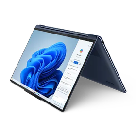 Yoga 9i 2-in-1 Intel (14") - Cosmic Blue