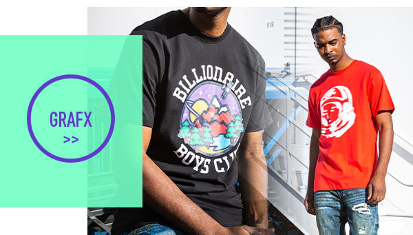 Shop Graphics