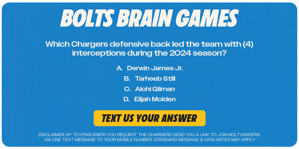 Bolts Brain Games