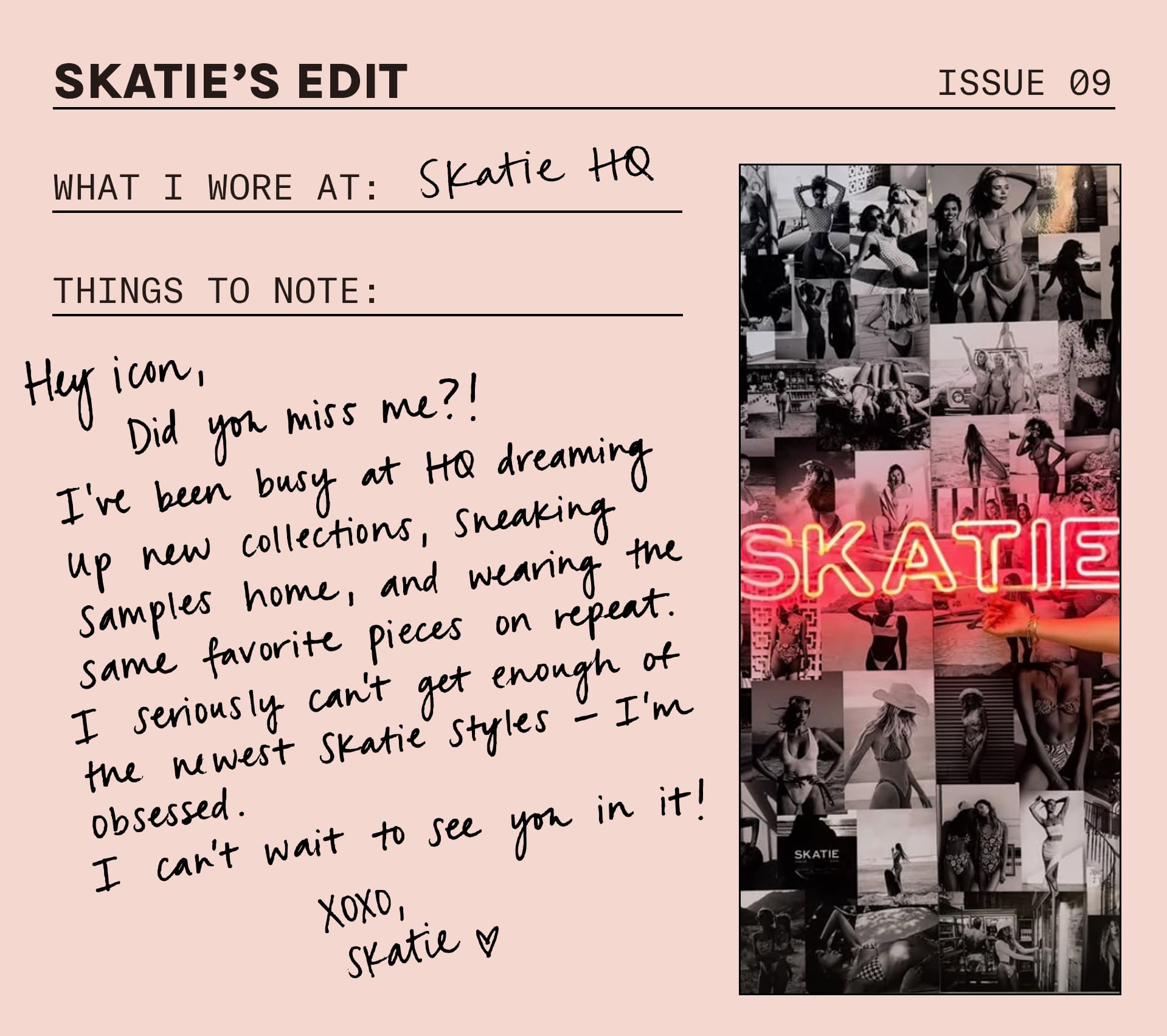SKATIE