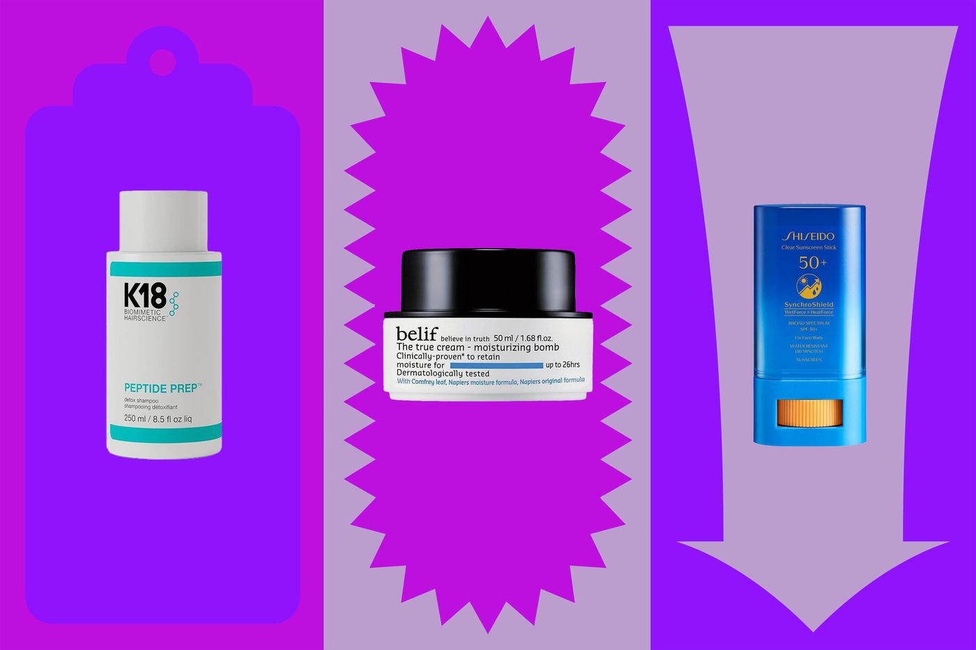The Best of the Sephora Summer Sale